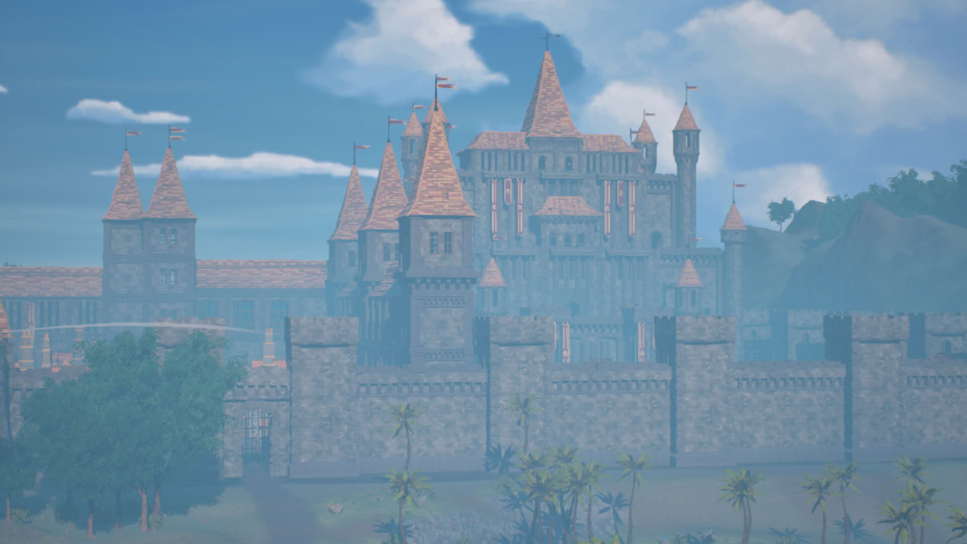 Screenshot for Island World