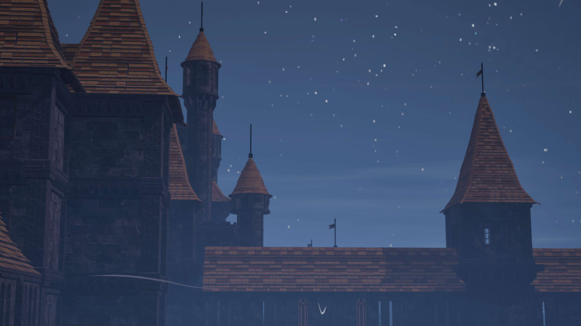 Screenshot for Island World