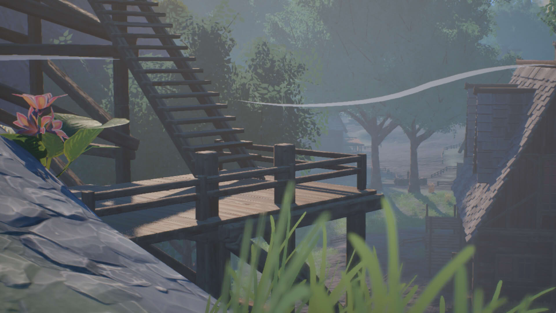 Screenshot for Island World
