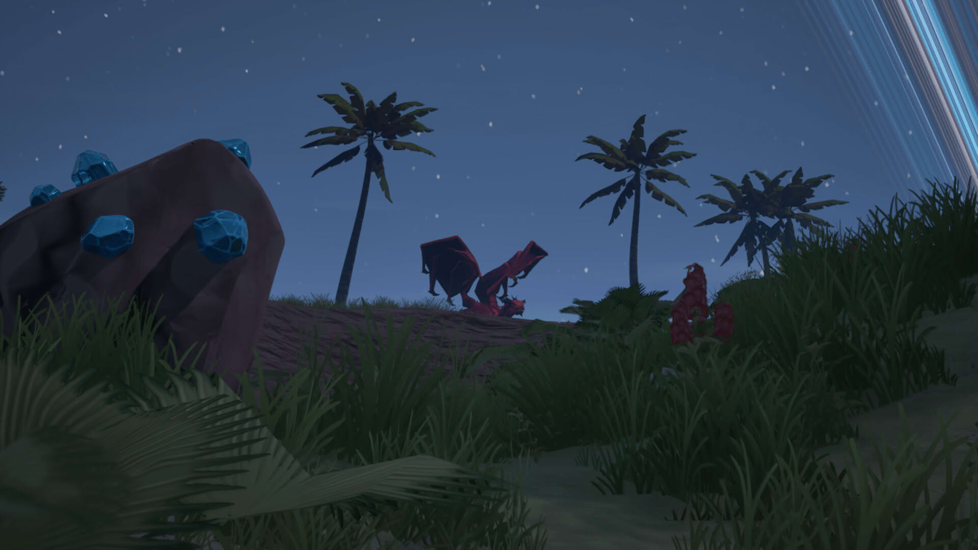 Screenshot for Island World