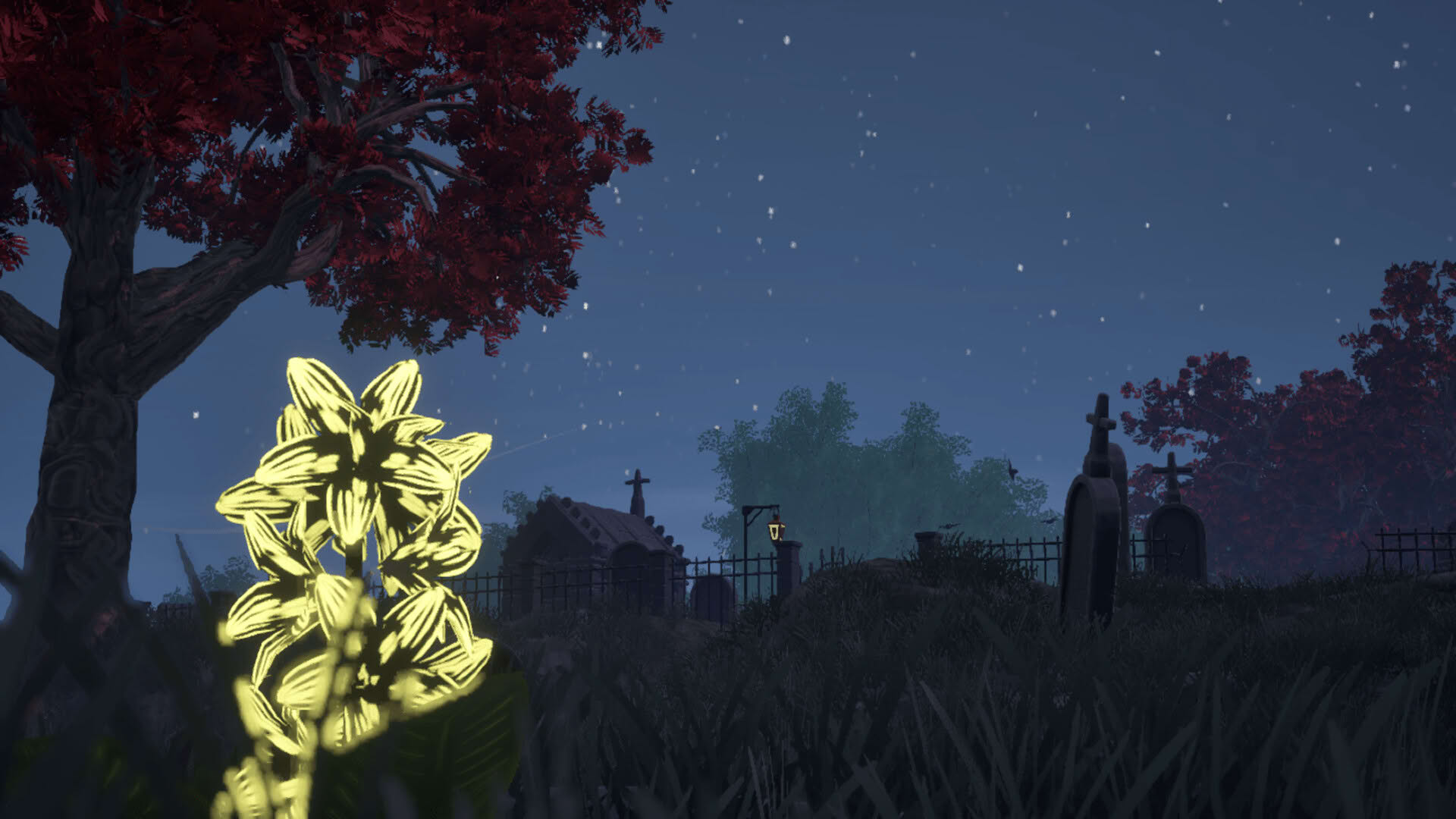 Screenshot for Island World