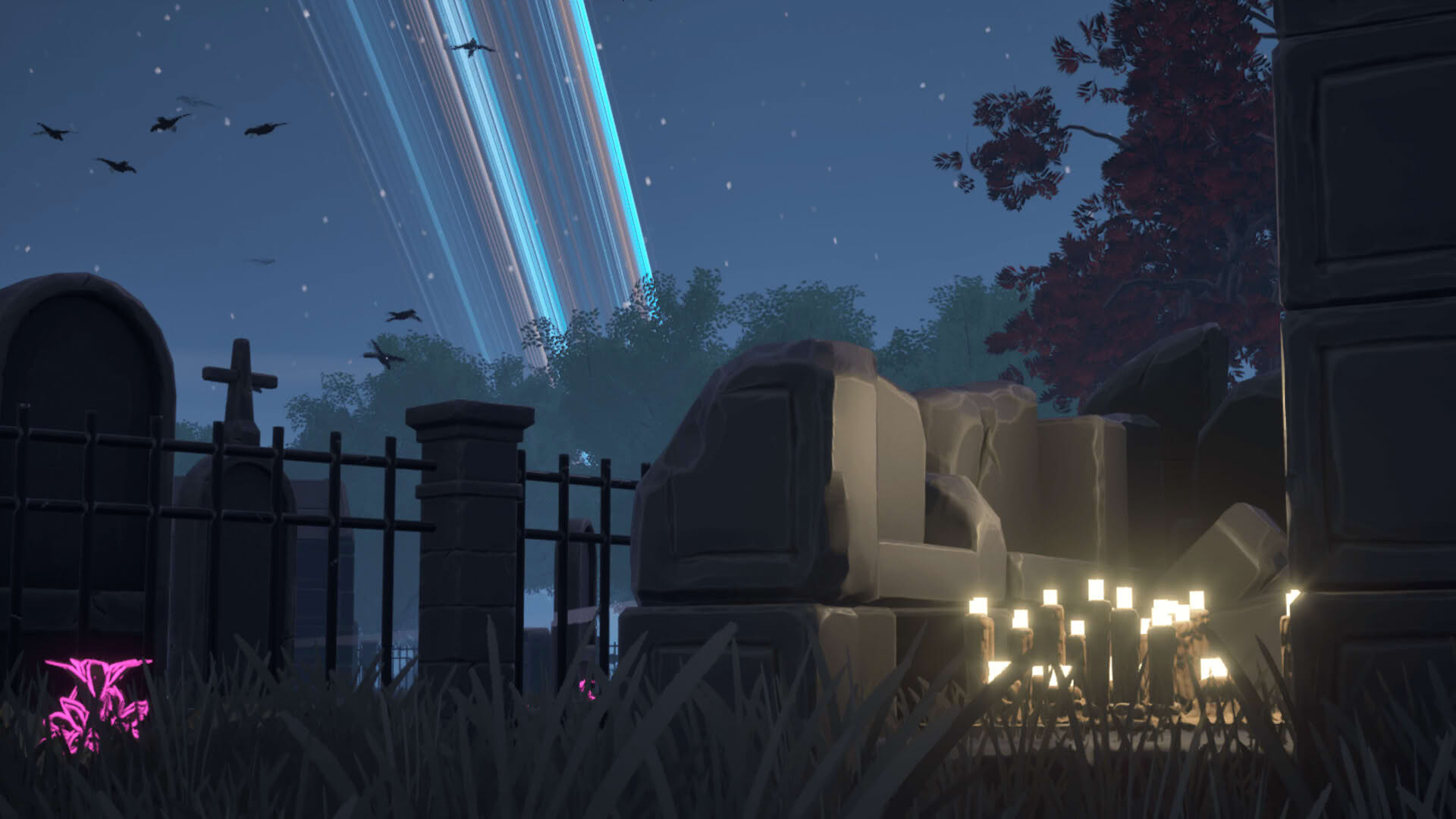 Screenshot for Island World