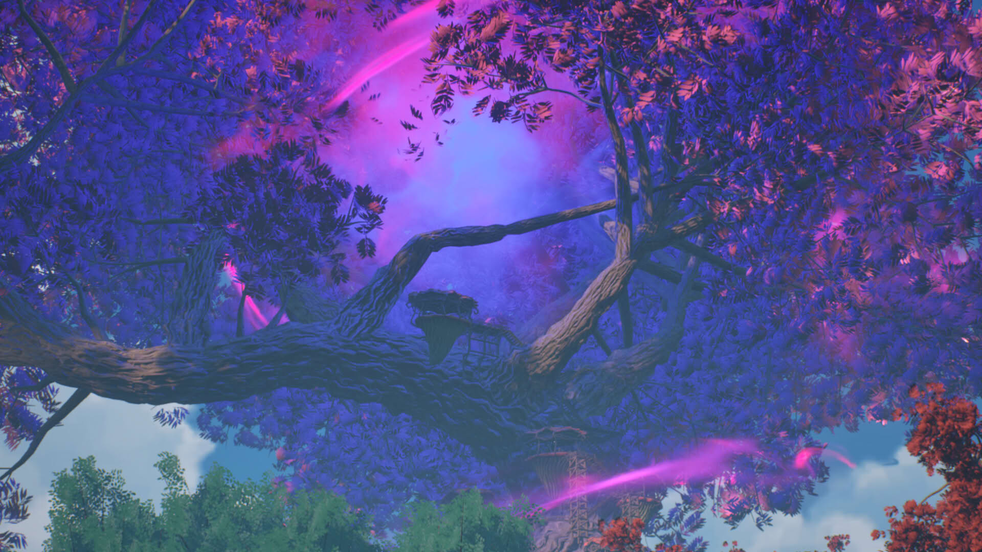 Screenshot for Island World