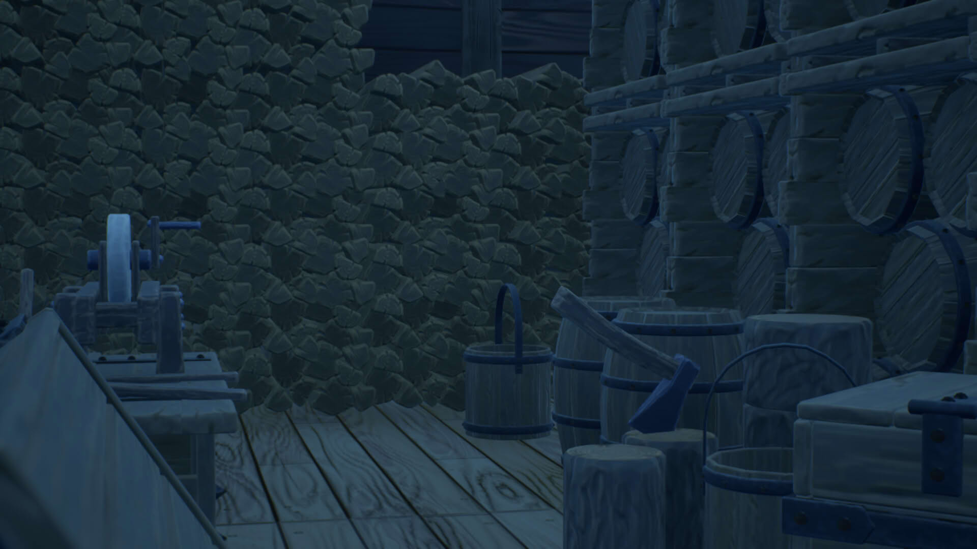 Screenshot for Island World