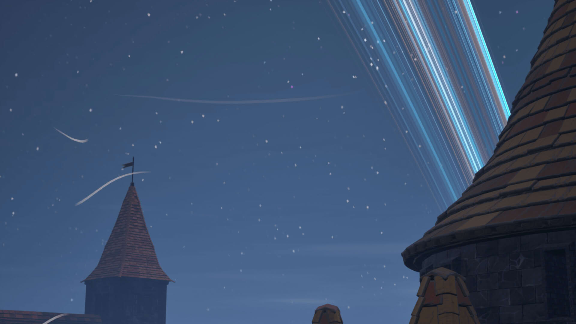 Screenshot for Island World