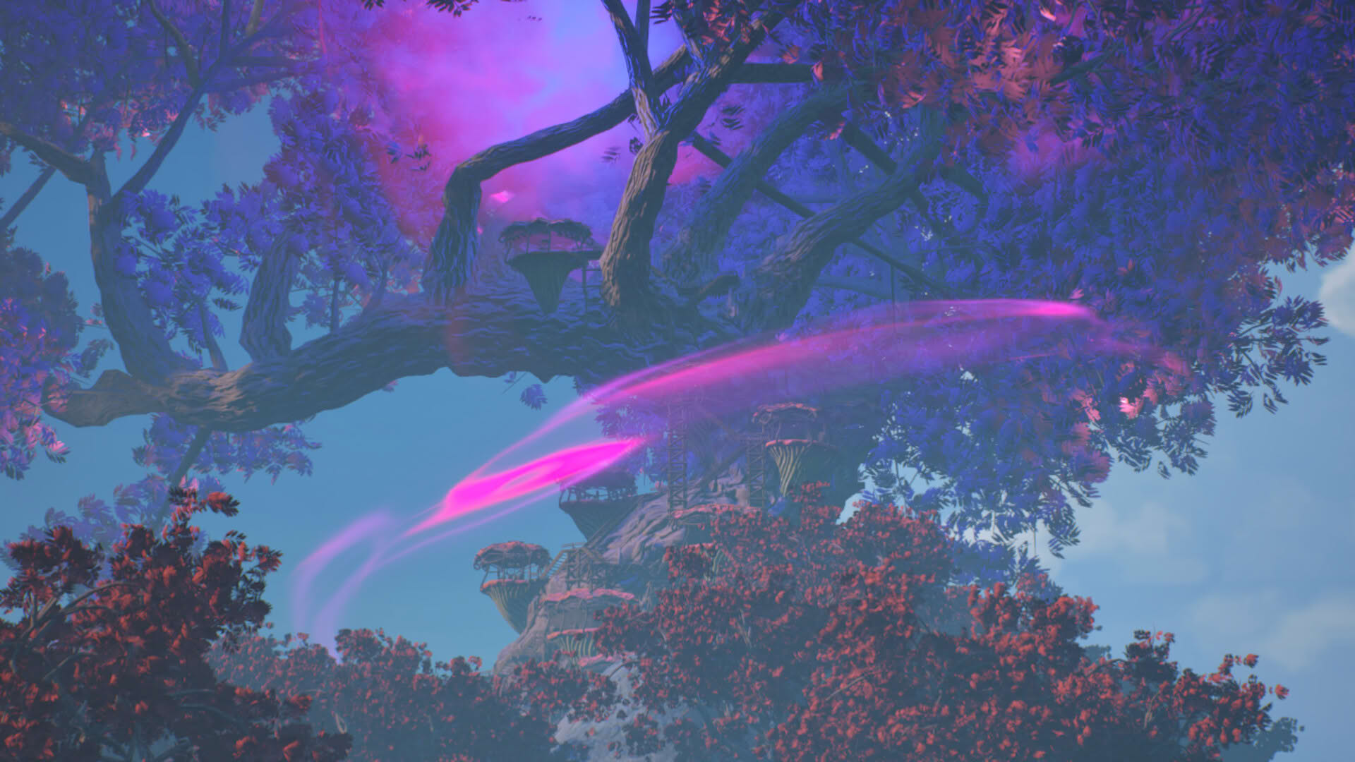 Screenshot for Island World