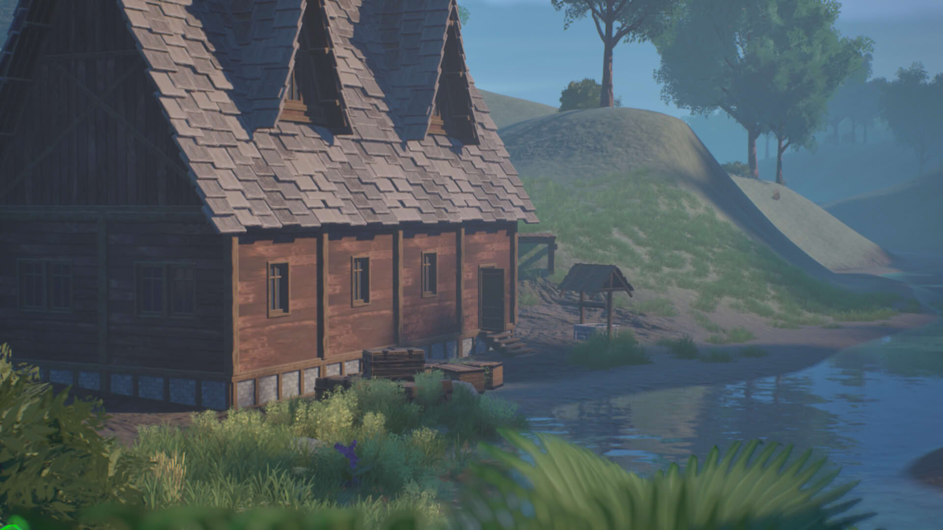 Screenshot for Island World
