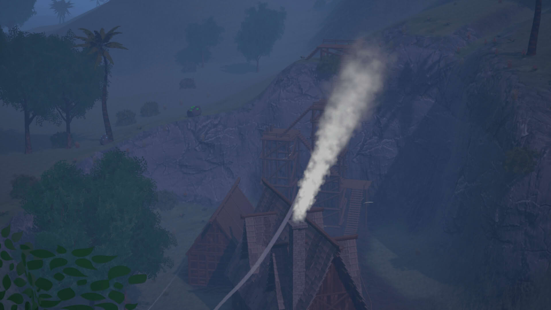 Screenshot for Island World
