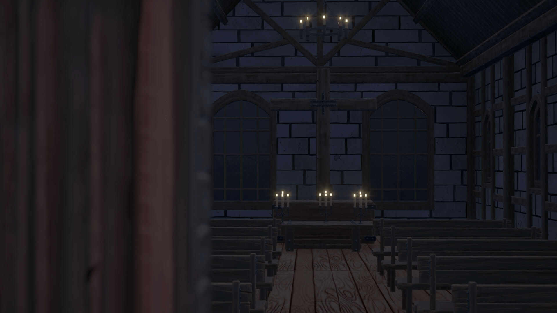 Screenshot for Island World