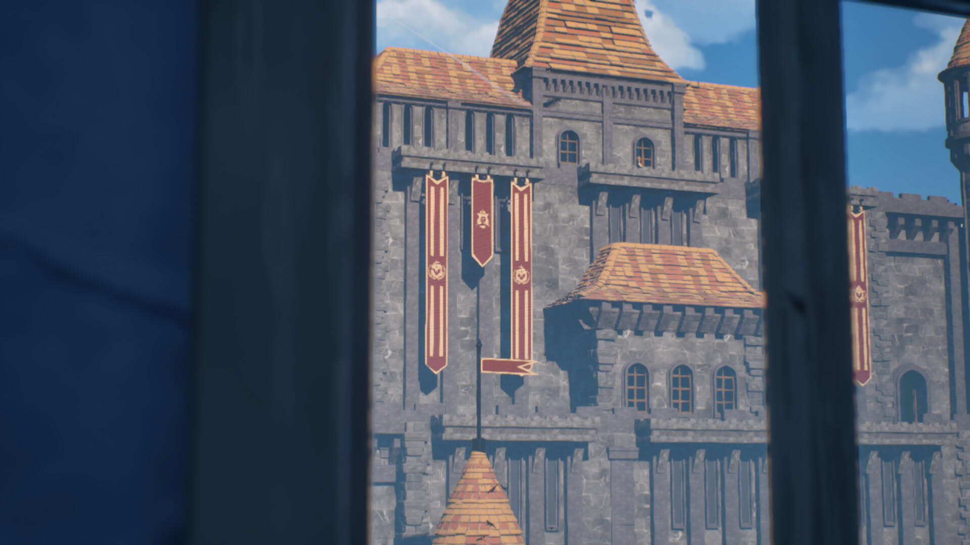 Screenshot for Island World