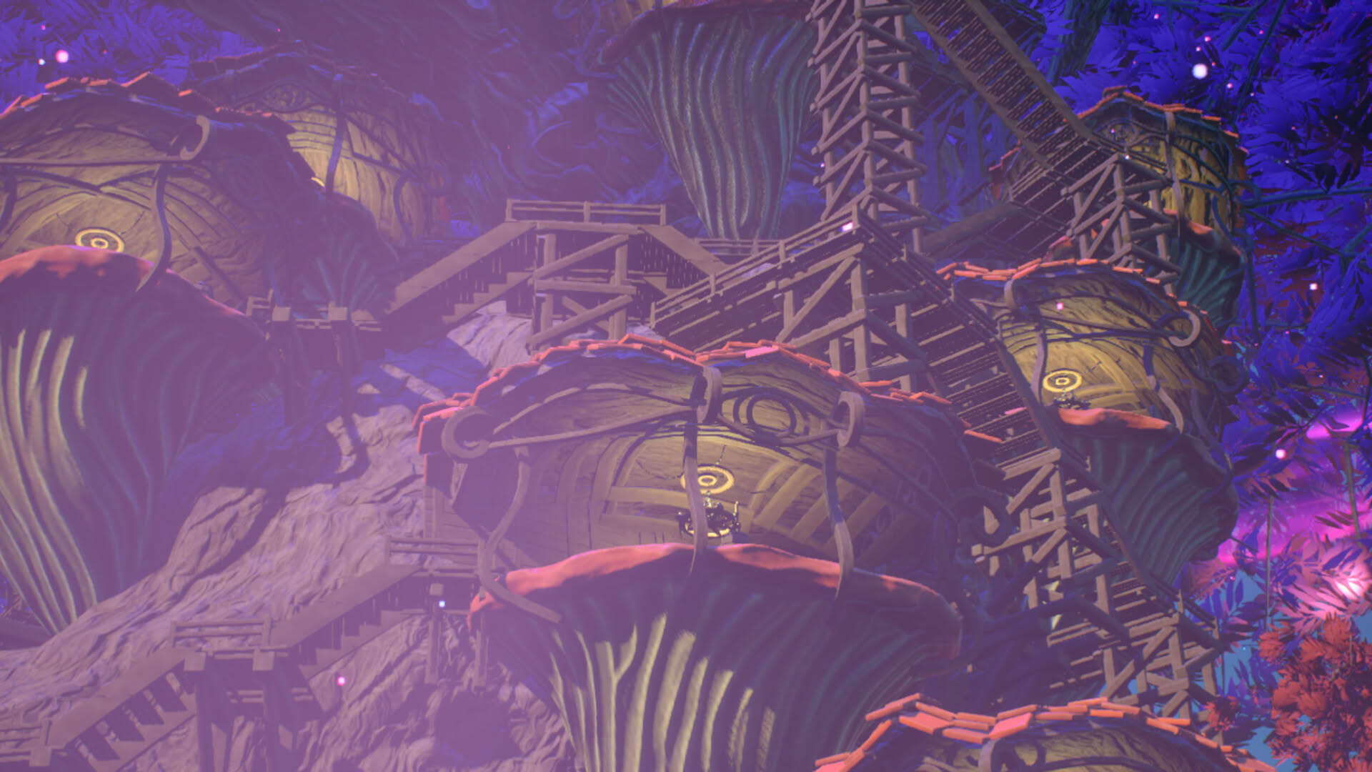 Screenshot for Island World