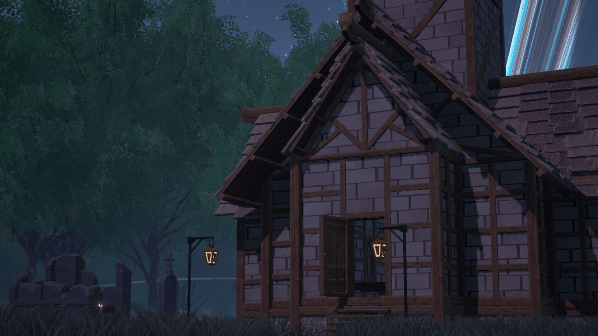Screenshot for Island World