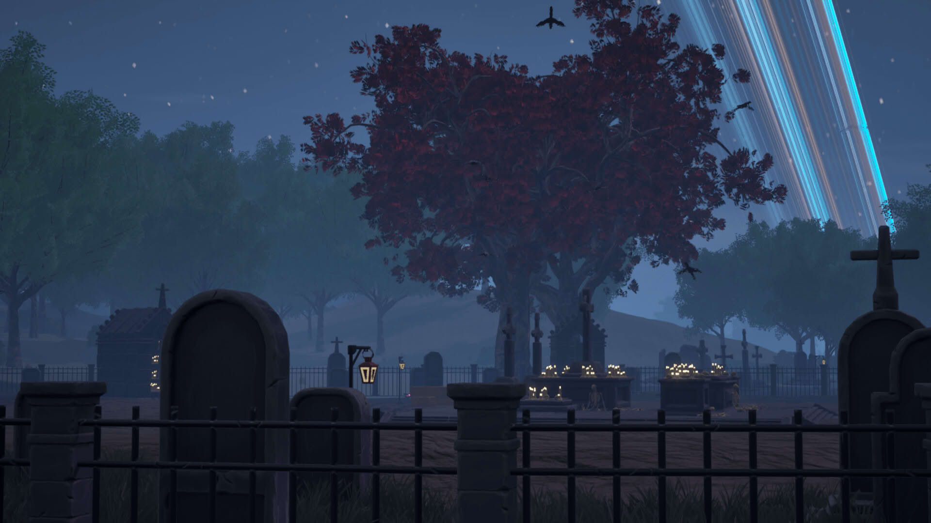 Screenshot for Island World