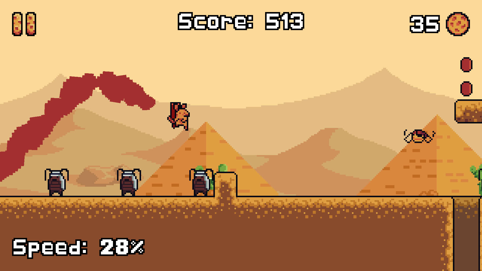 Screenshot for Rat Run