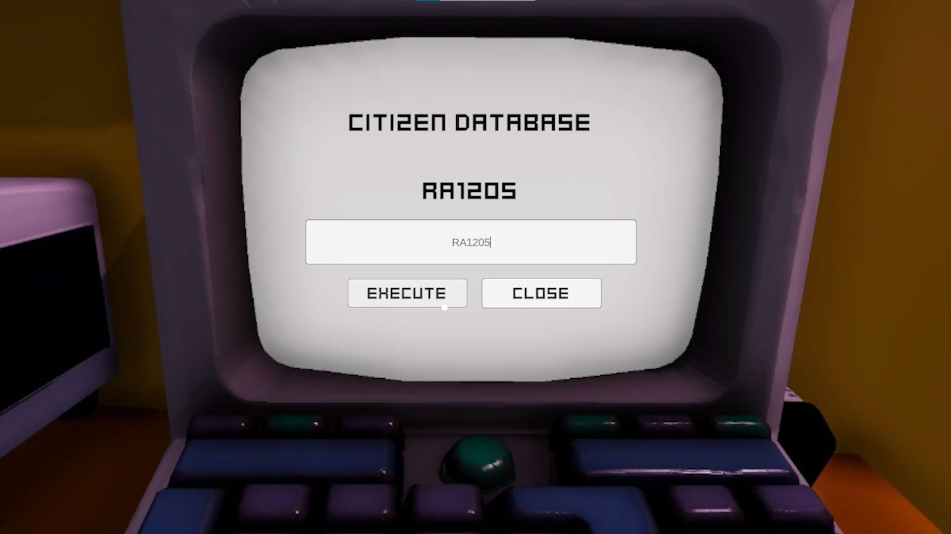 Screenshot for Dystopicon
