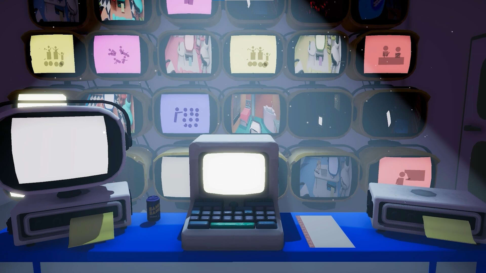 Screenshot for Dystopicon