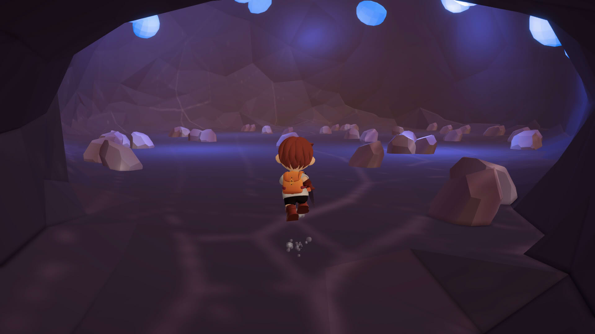 Screenshot for Cropia