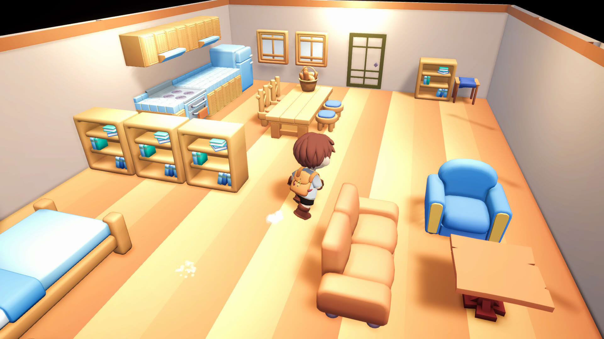 Screenshot for Cropia