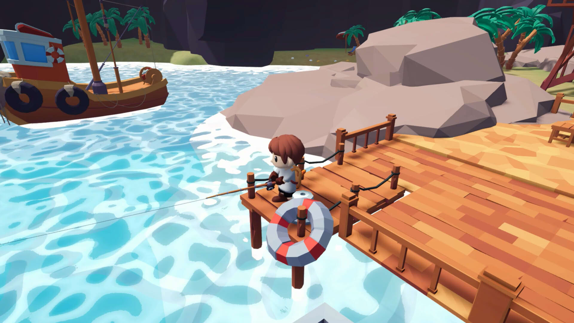 Screenshot for Cropia