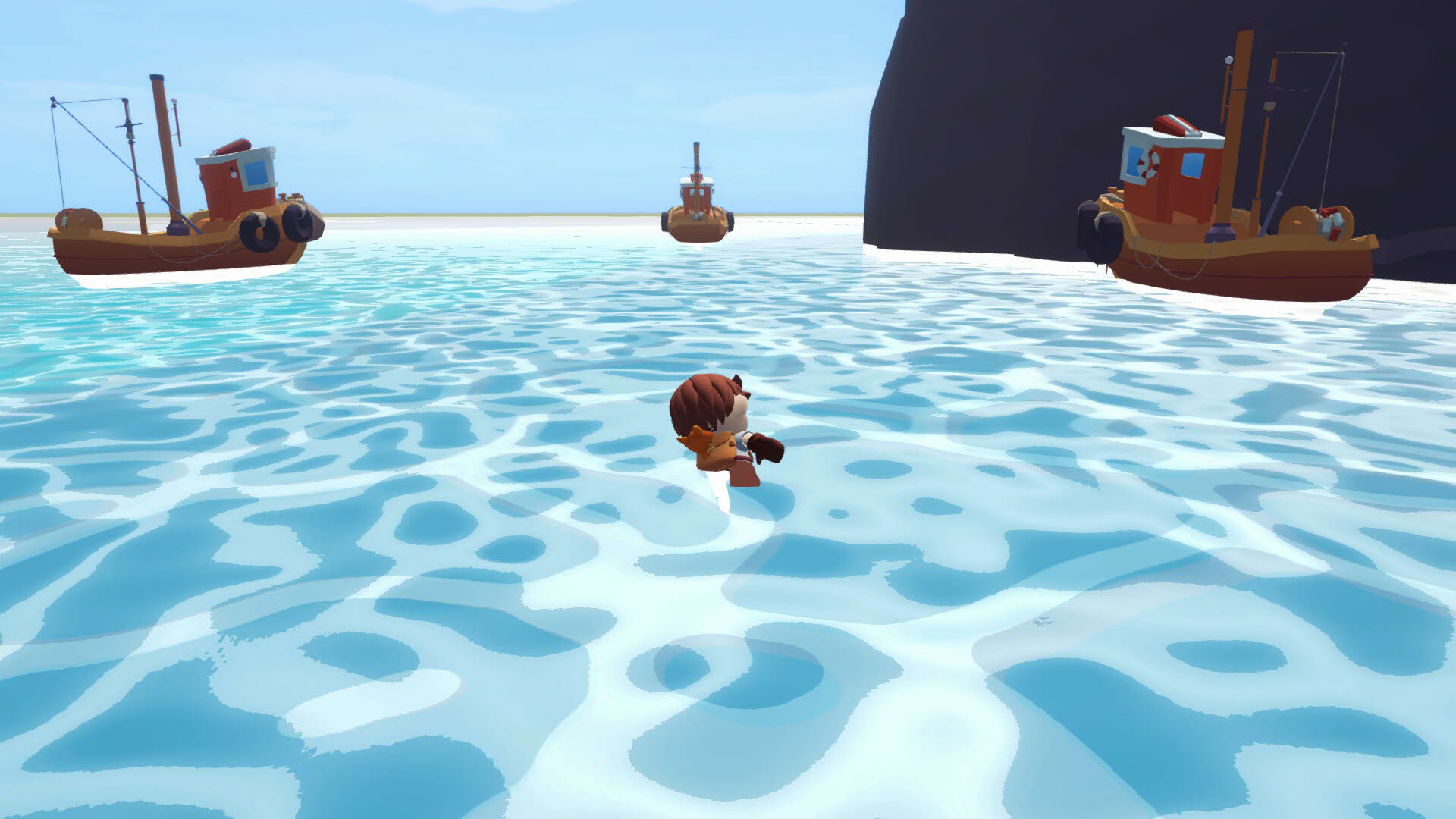 Screenshot for Cropia
