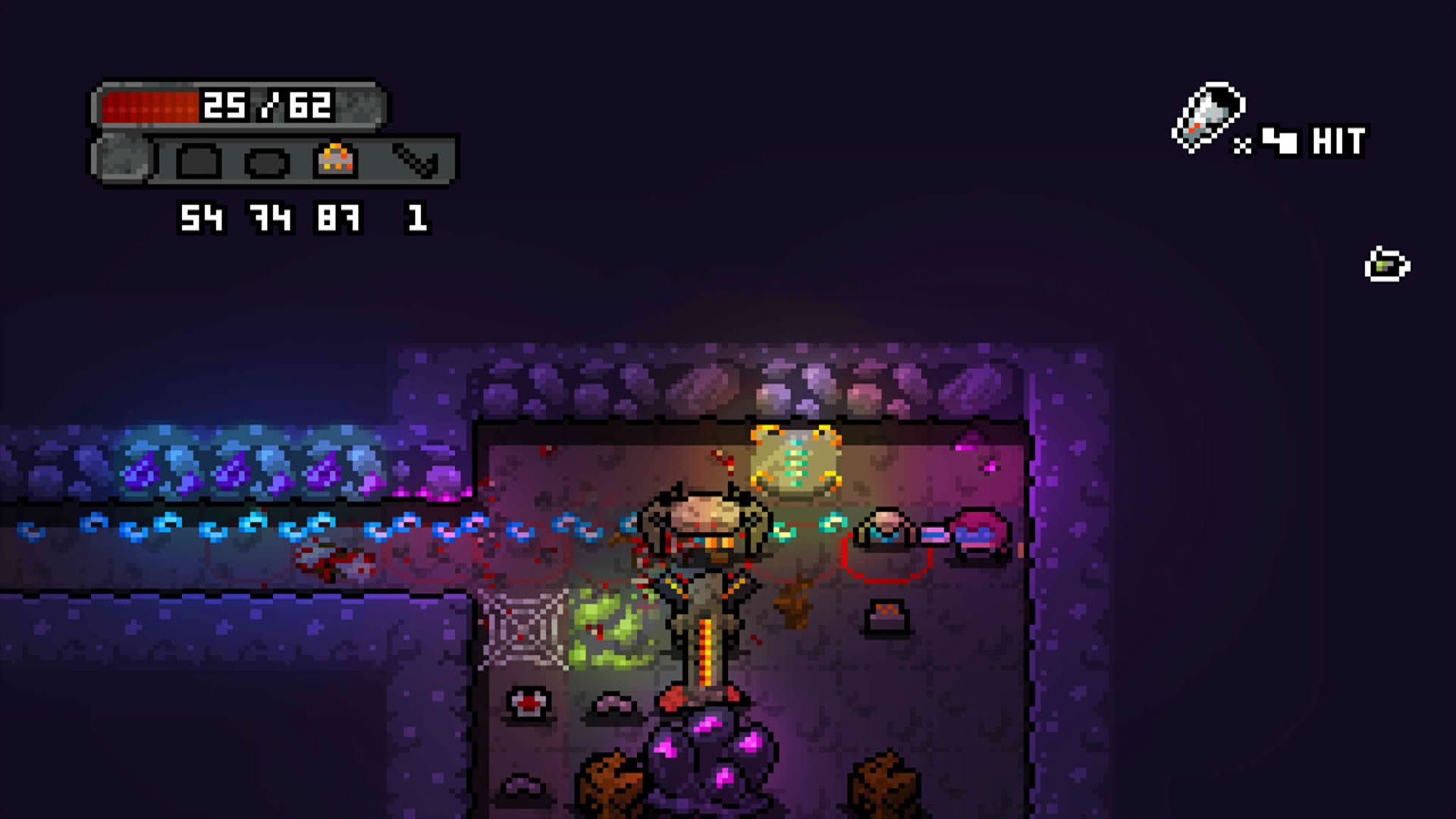 Screenshot for Space Grunts