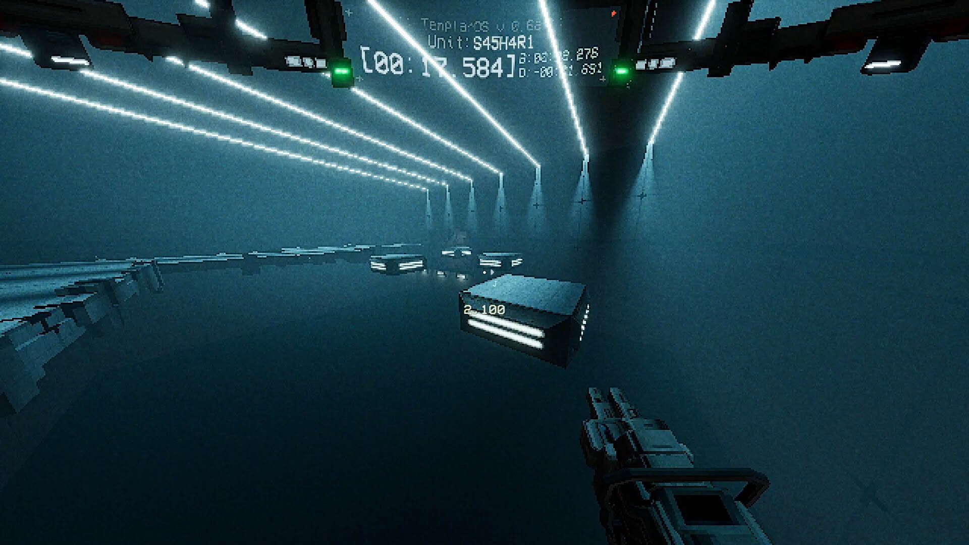Screenshot for Delta