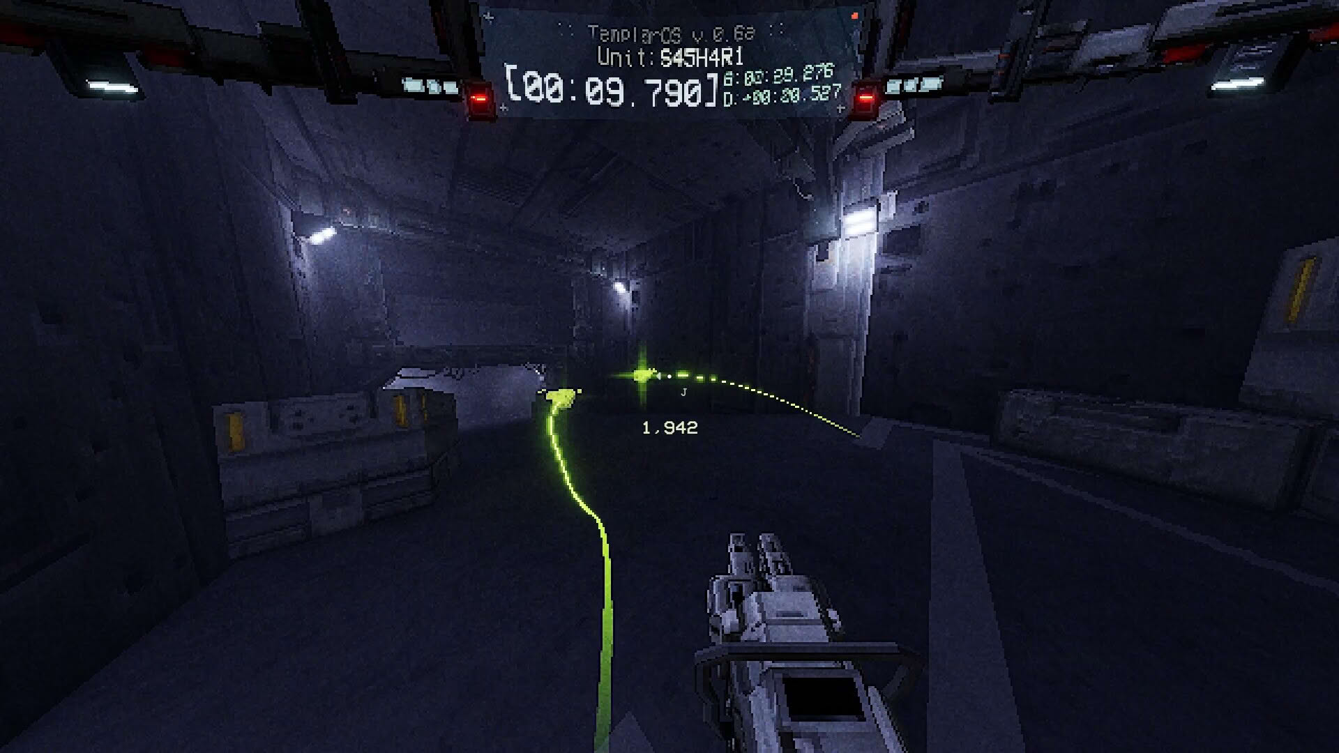 Screenshot for Delta