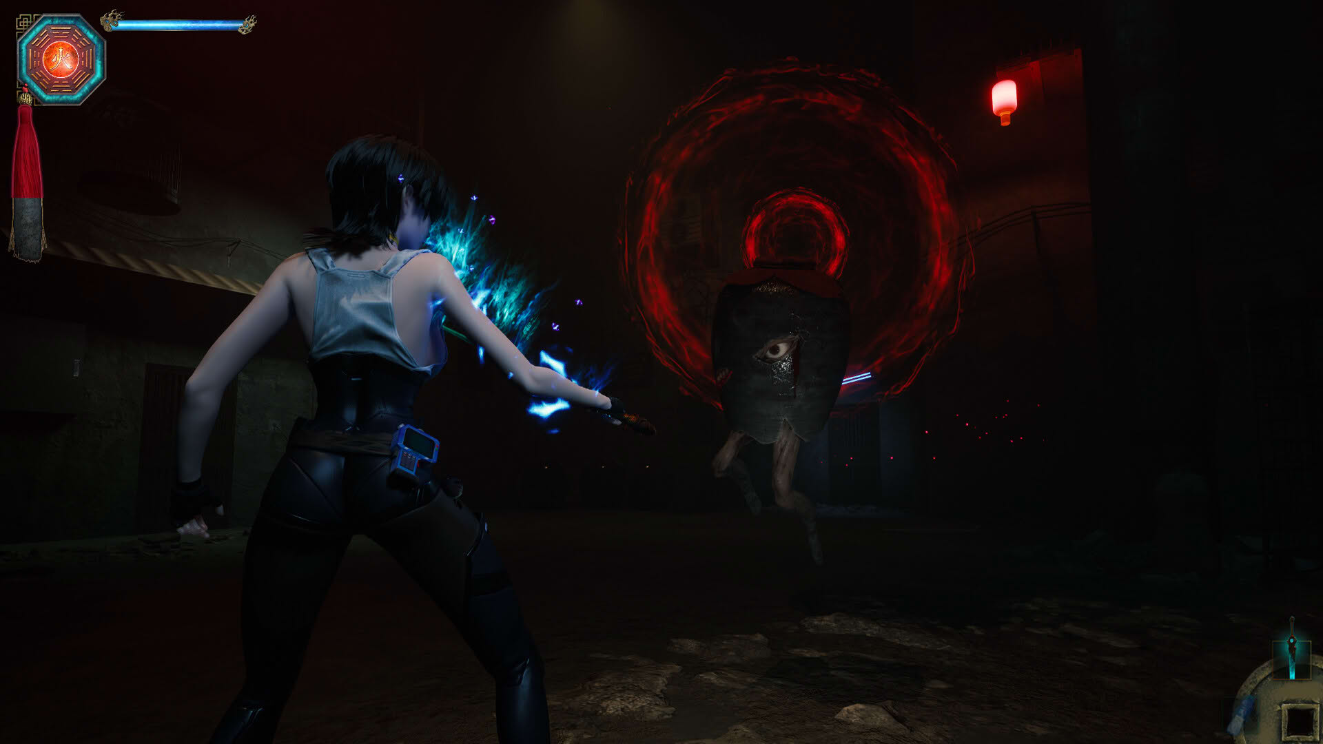 Screenshot for Surangama