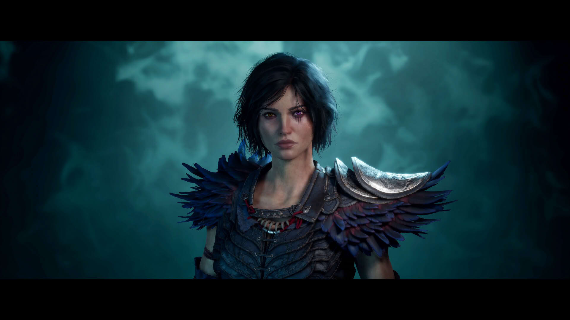 Screenshot for Warlock: Dungeons & Dragons