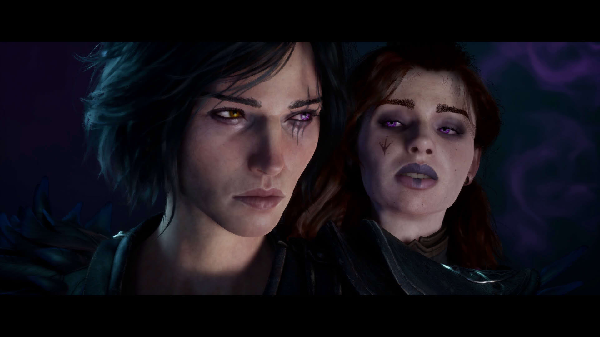 Screenshot for Warlock: Dungeons & Dragons