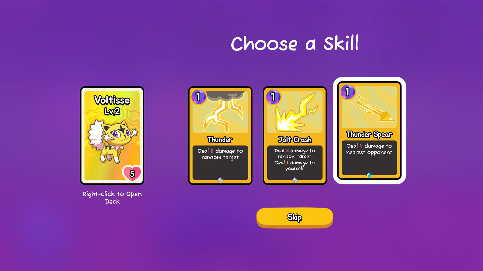 Screenshot for Decklings