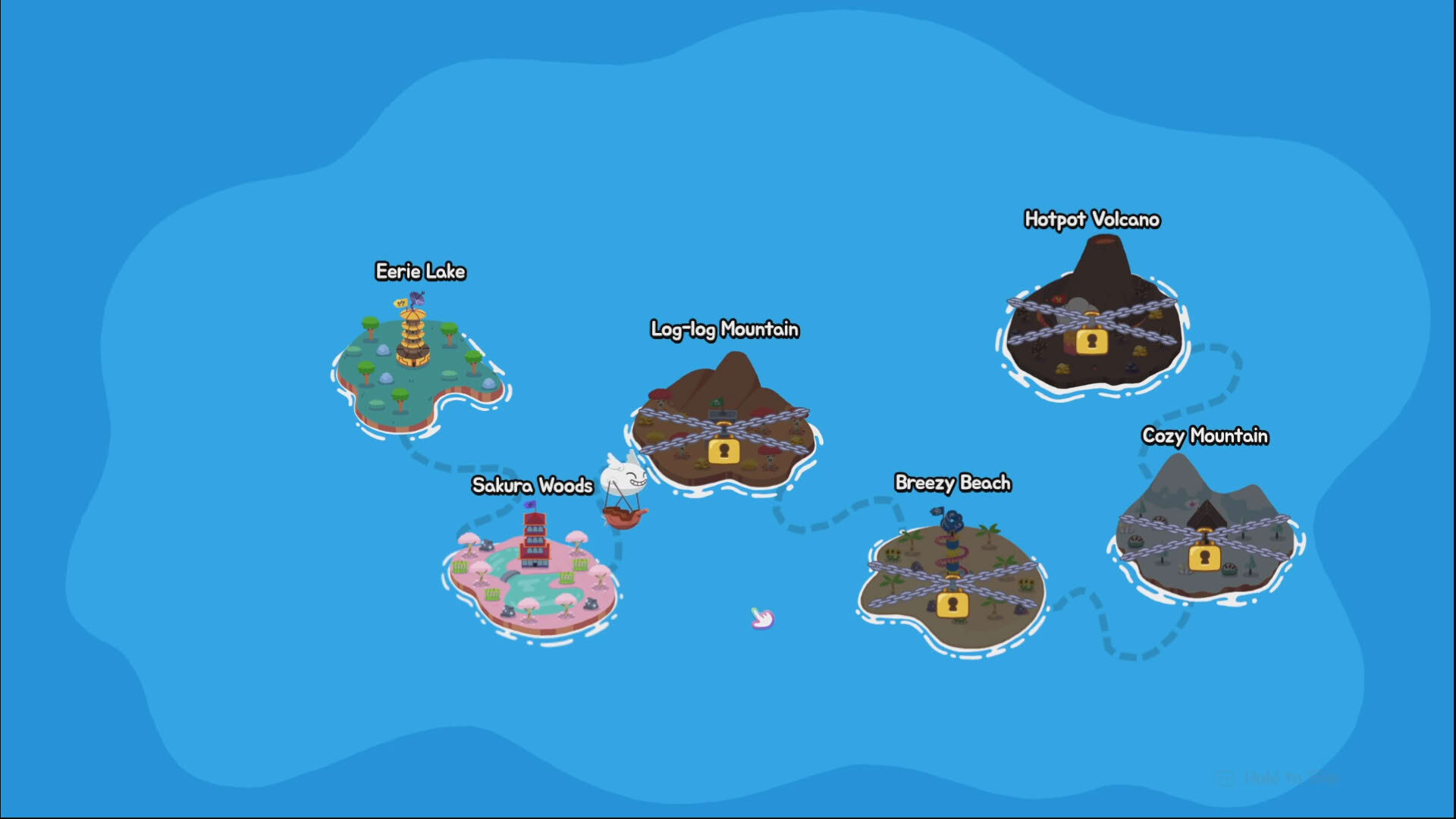 Screenshot for Decklings
