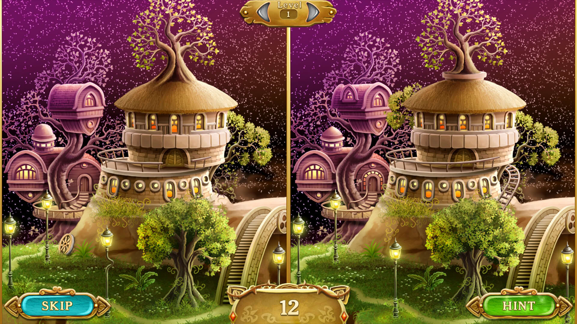 Screenshot for Spellarium 12