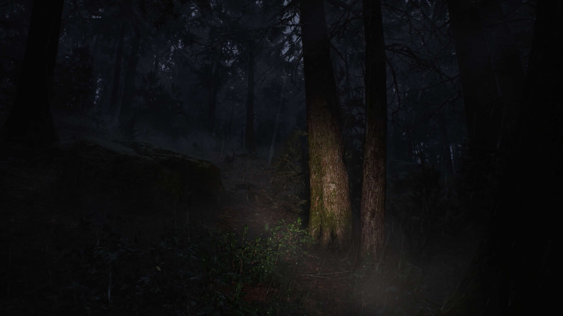 Screenshot for Whispers in the Fog