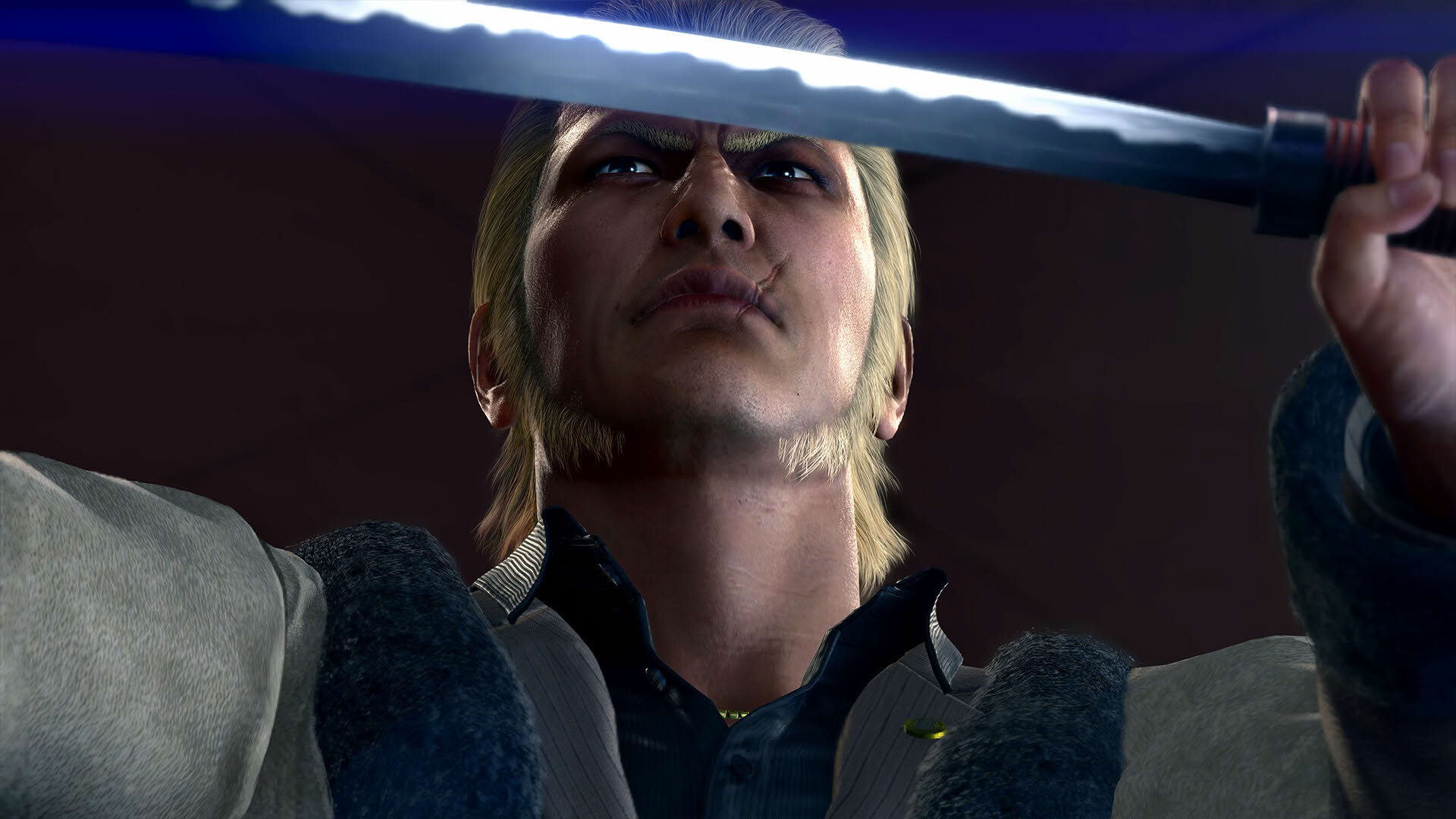 Screenshot for Yakuza Kiwami 2