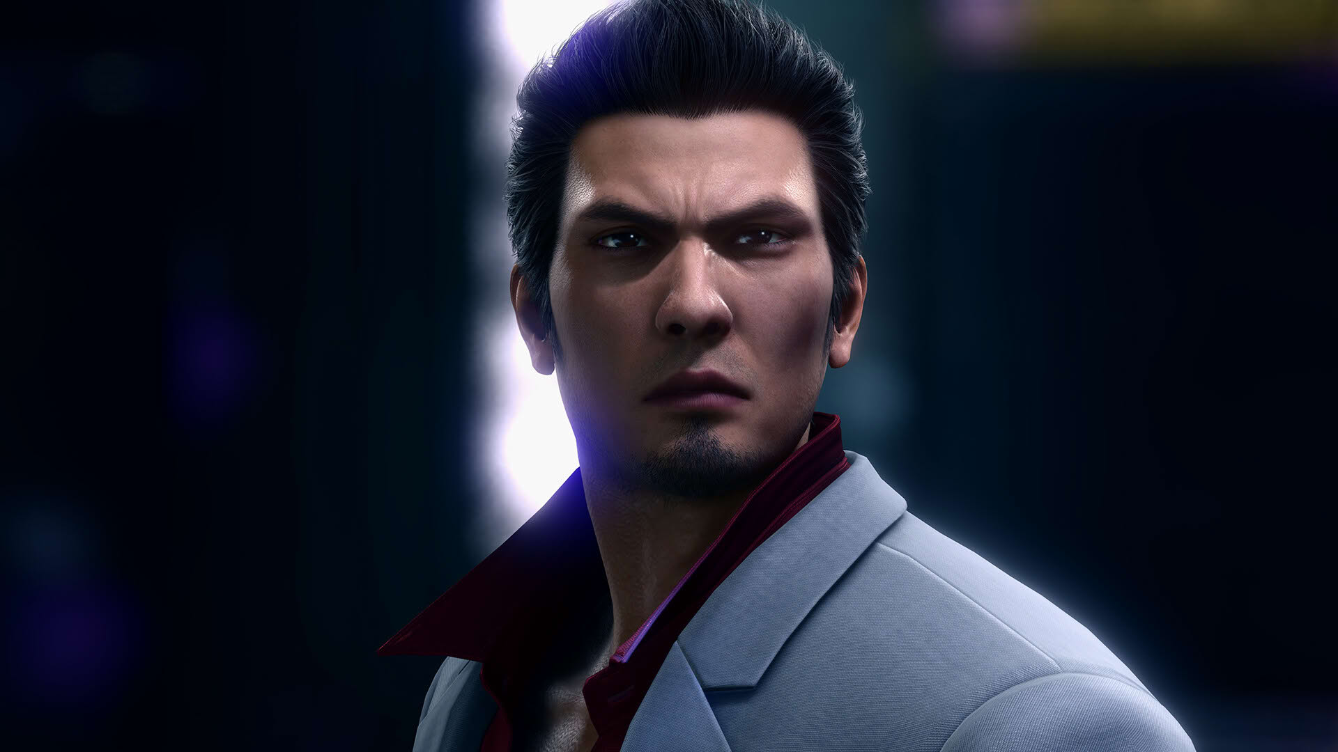 Screenshot for Yakuza Kiwami 2