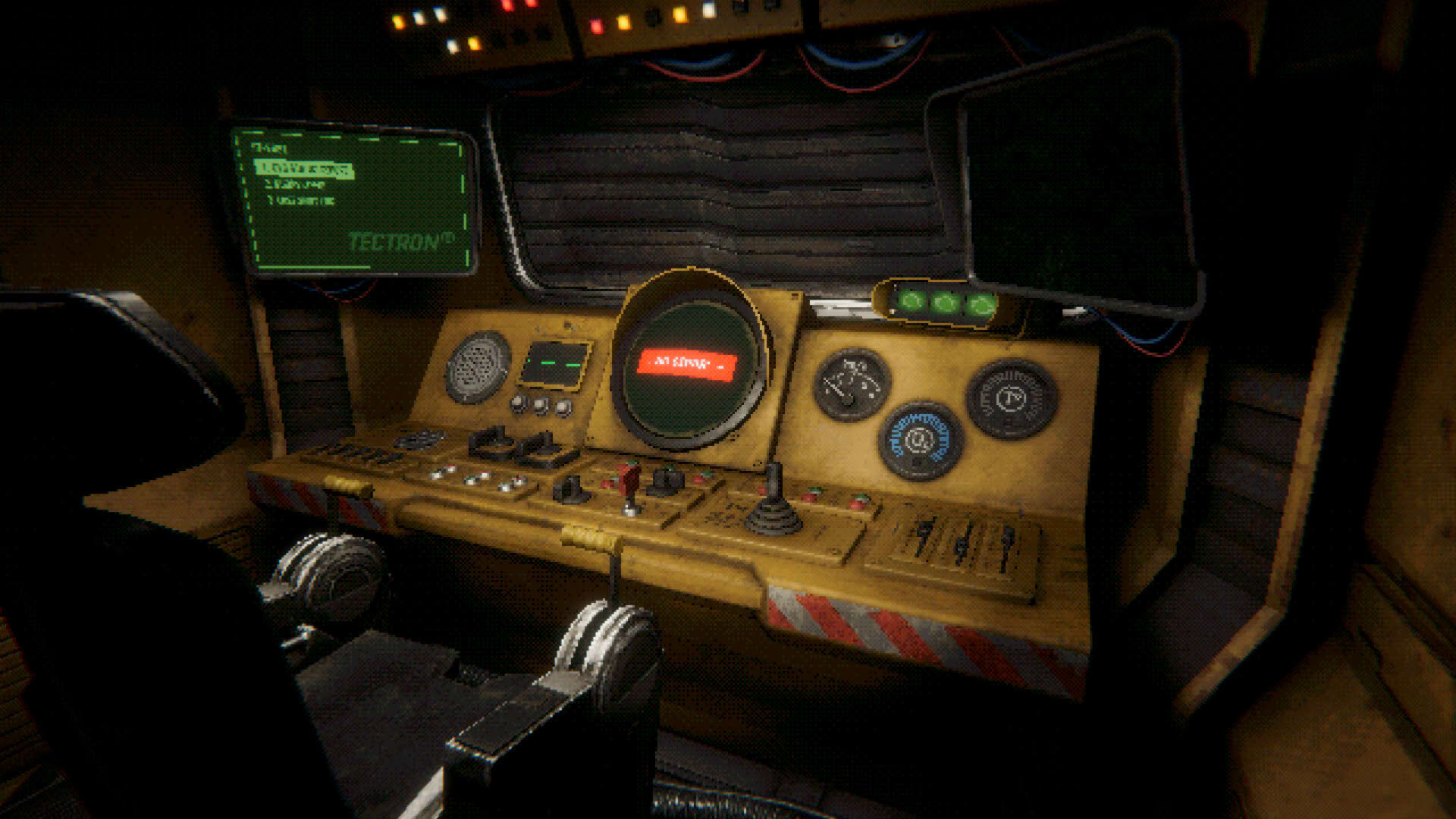 Screenshot for Grindworm
