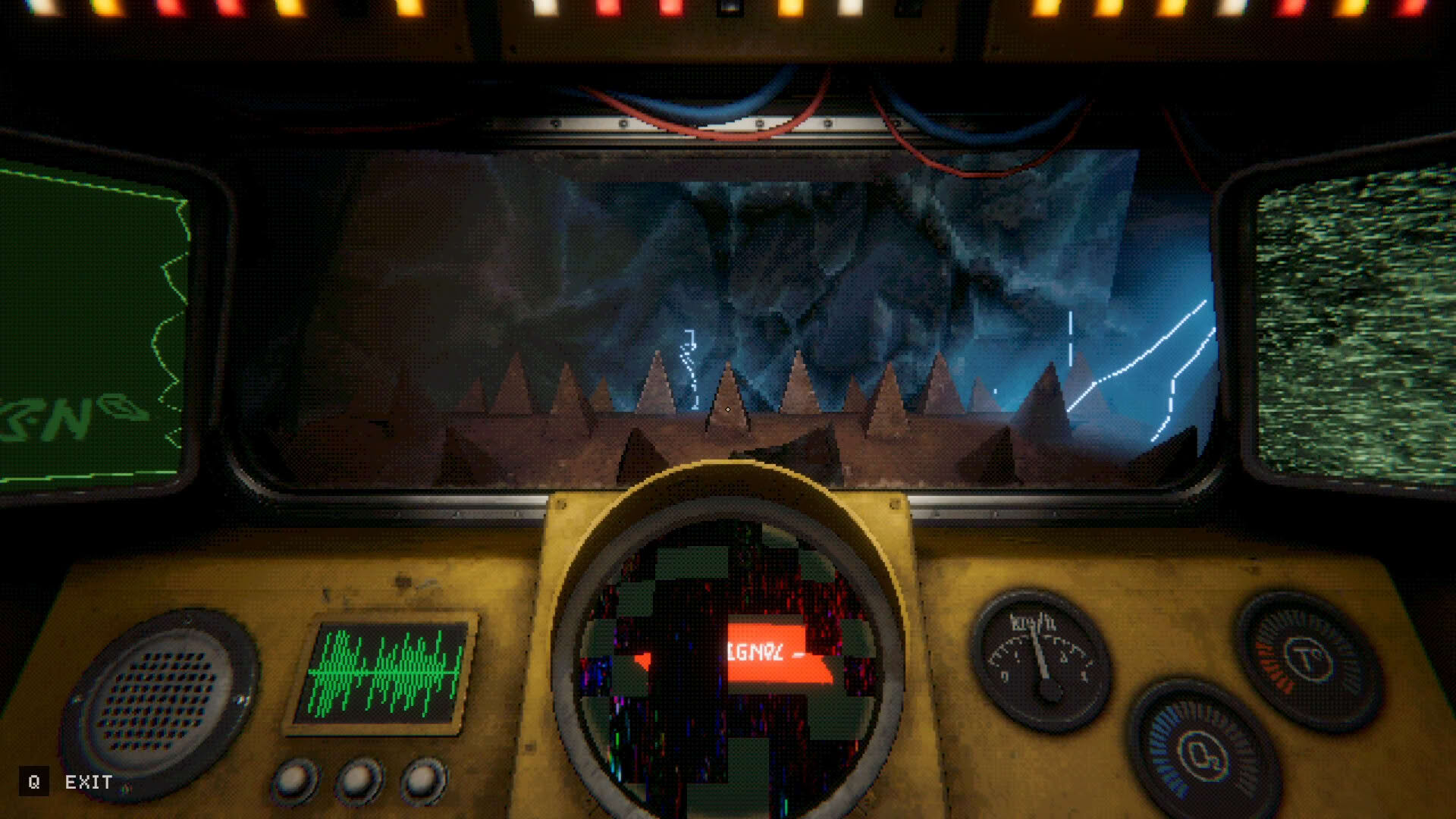 Screenshot for Grindworm