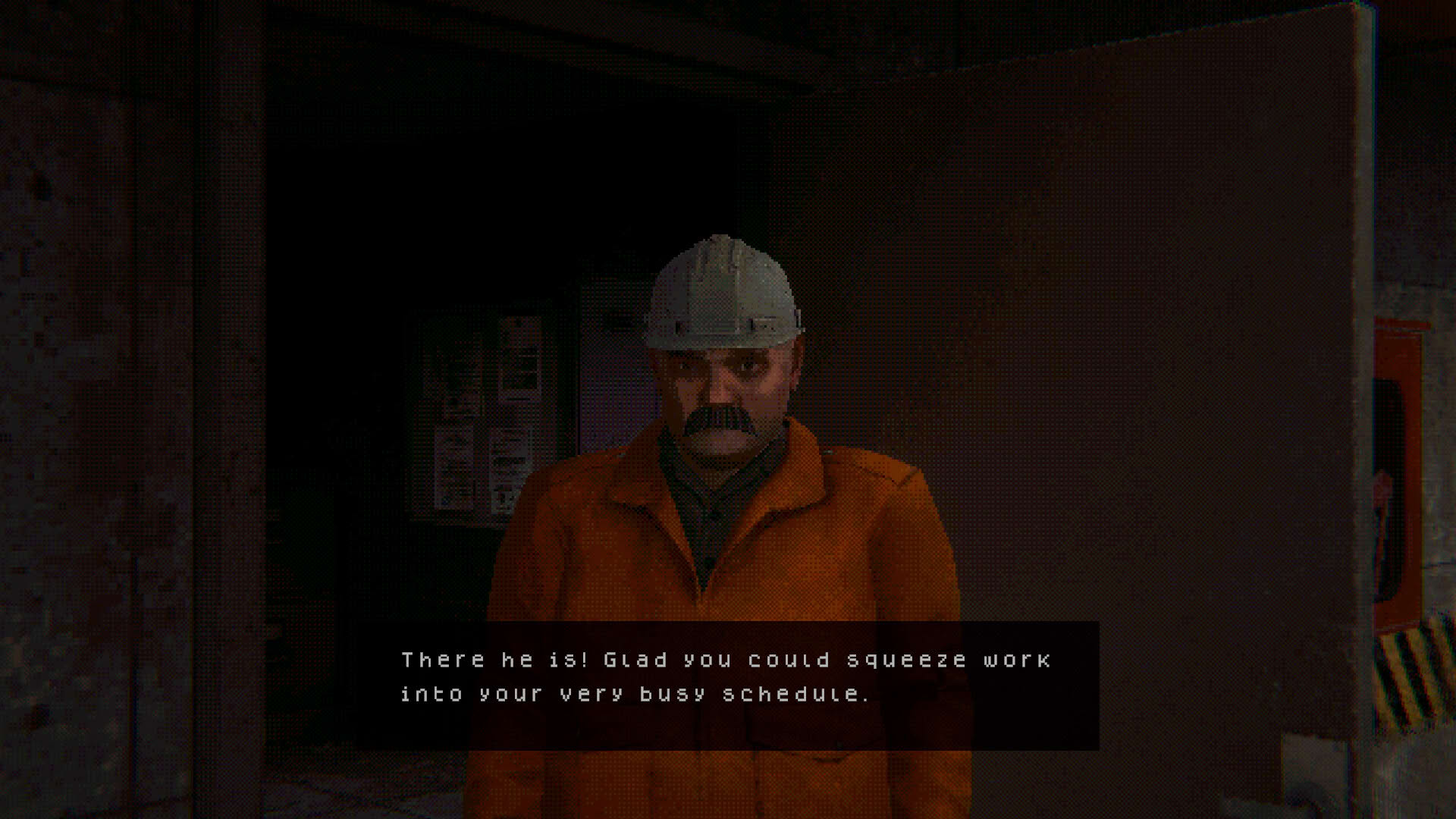 Screenshot for Grindworm