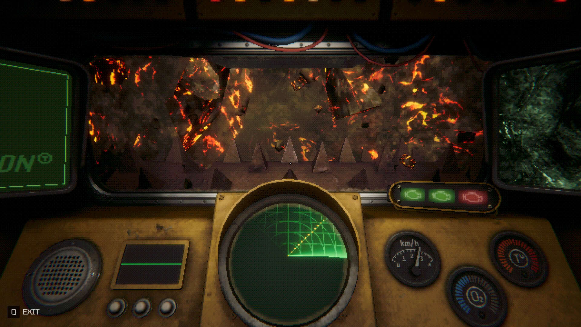 Screenshot for Grindworm