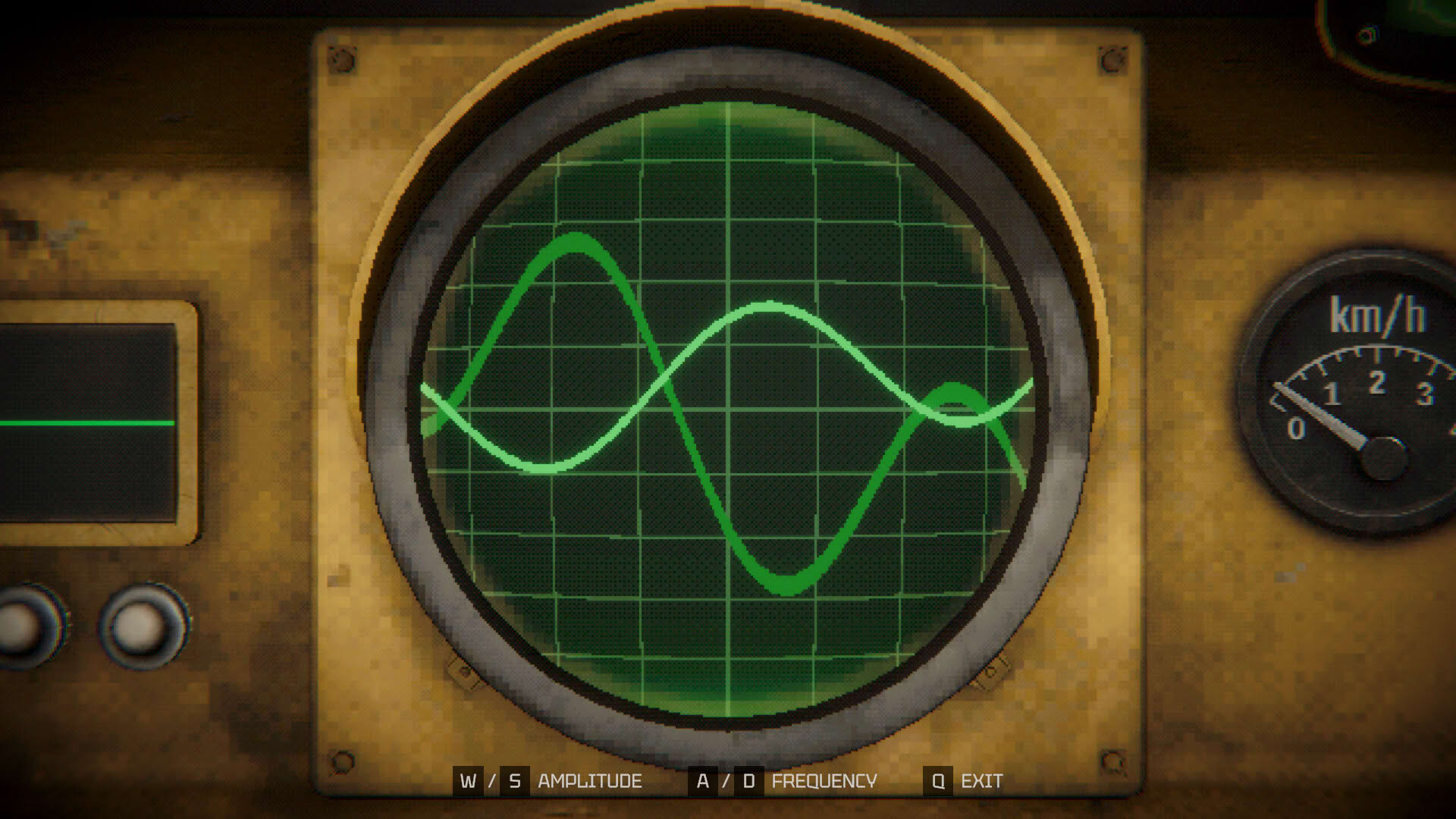 Screenshot for Grindworm