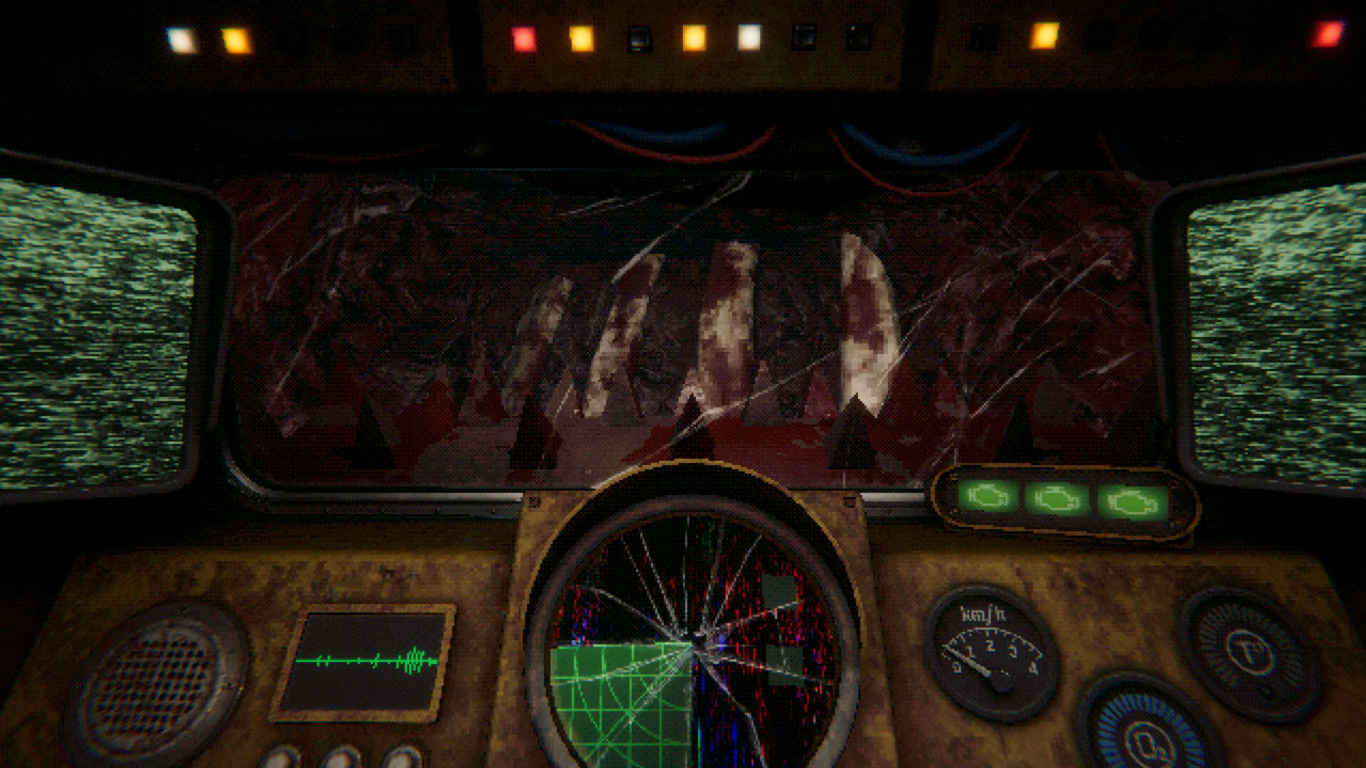 Screenshot for Grindworm