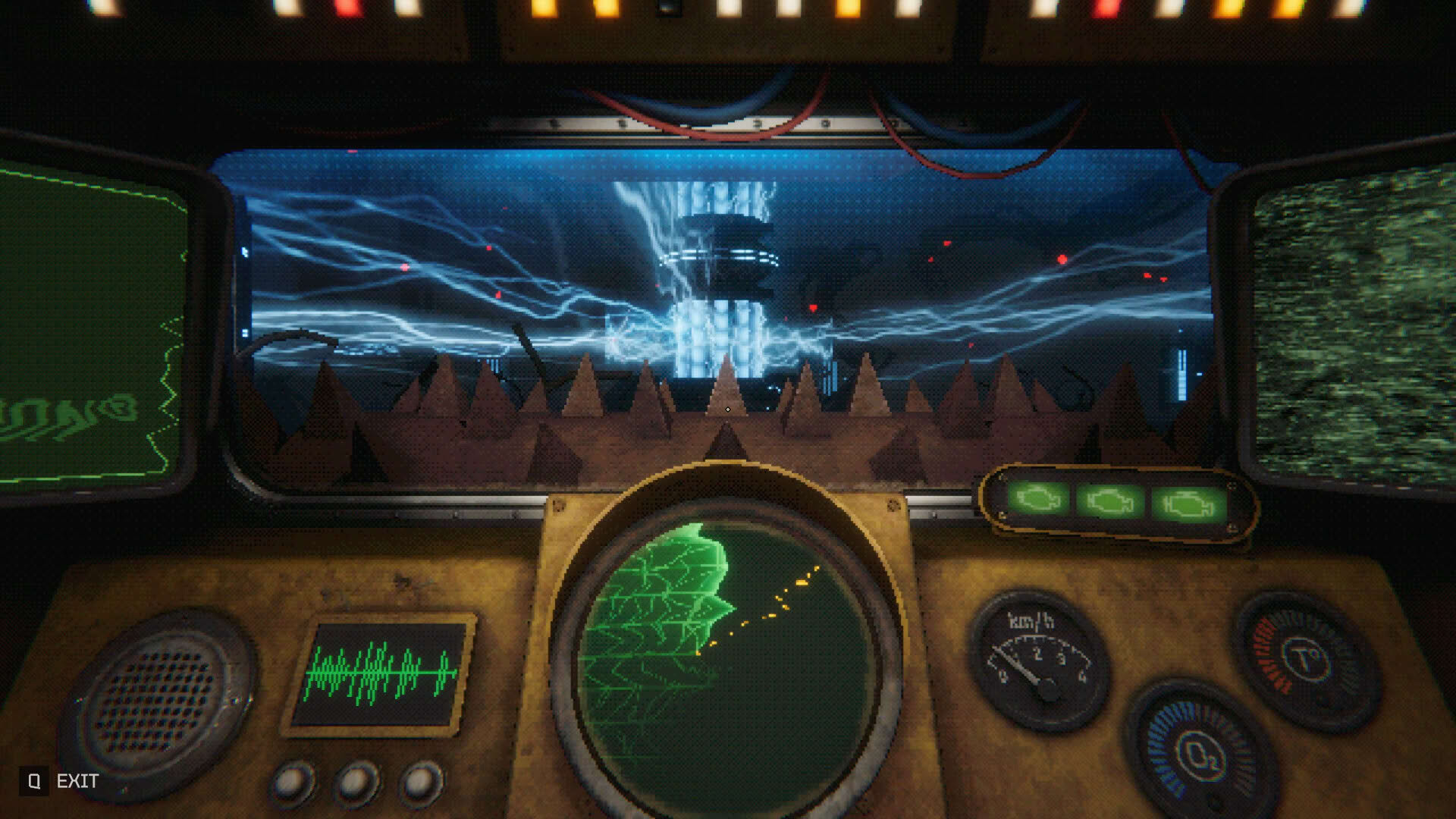 Screenshot for Grindworm