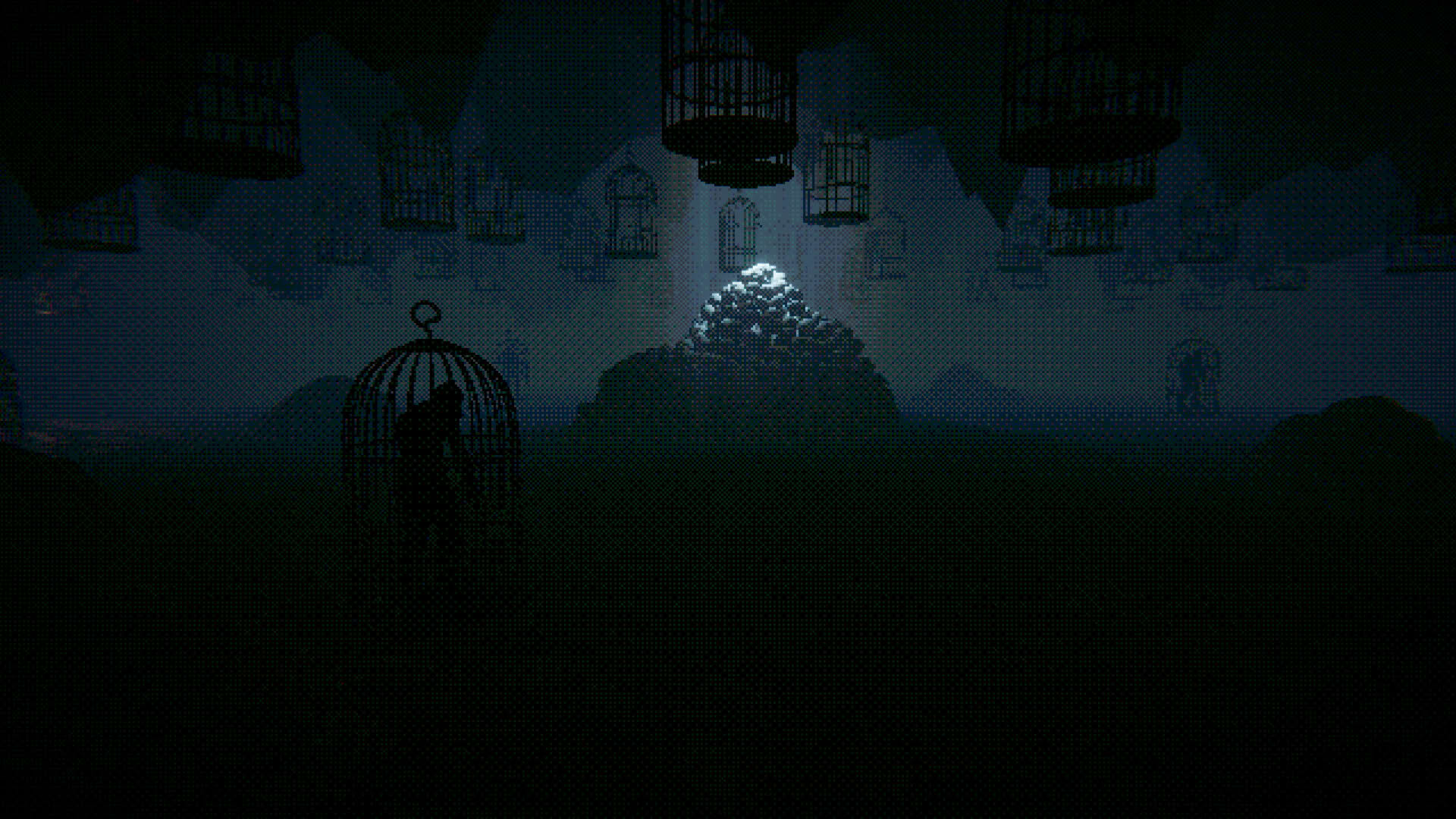Screenshot for Grindworm