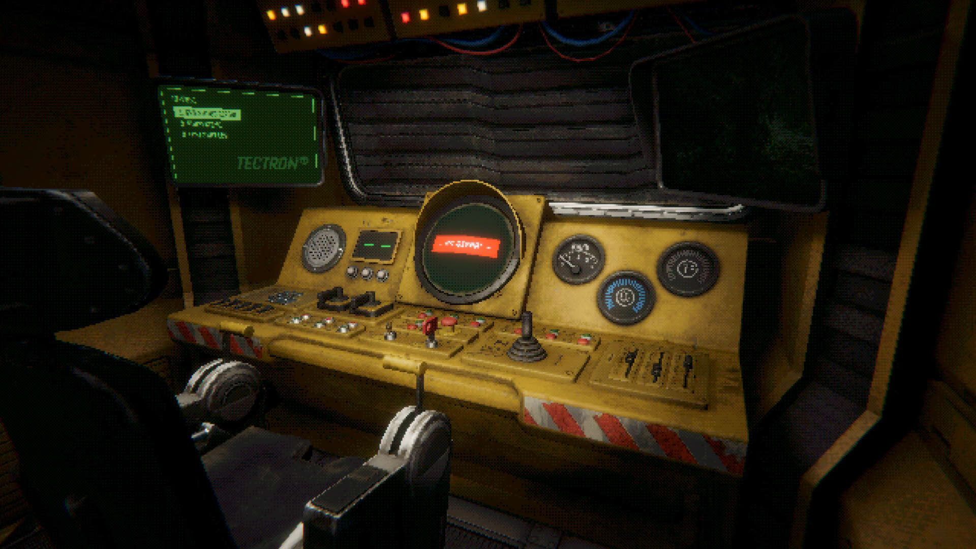 Screenshot for Grindworm
