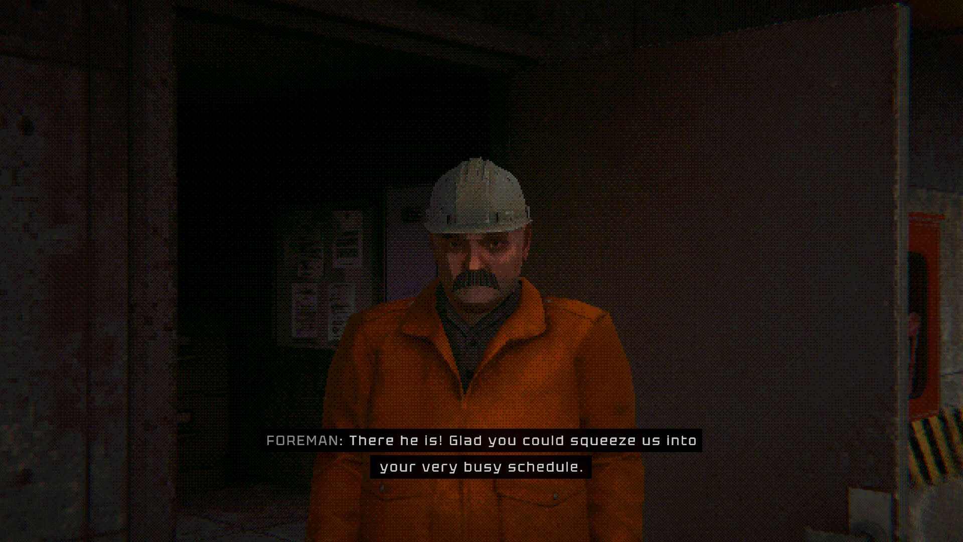 Screenshot for Grindworm