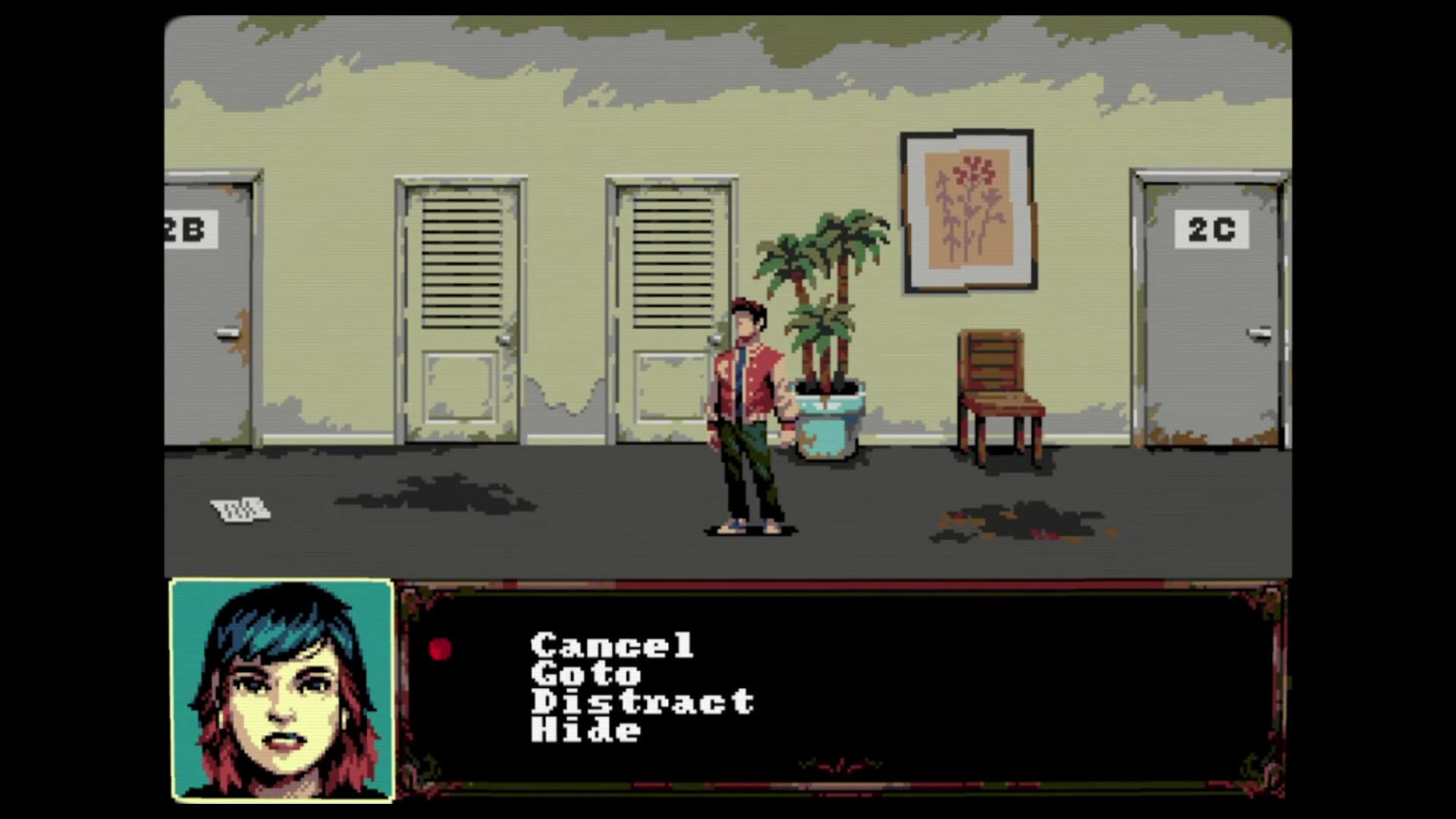 Screenshot for The Bagman