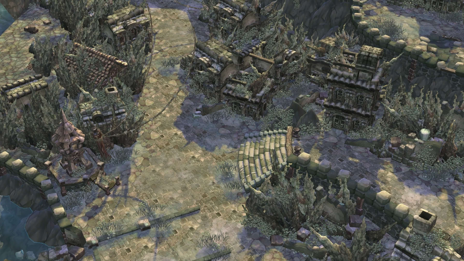 Screenshot for Tree of Savior