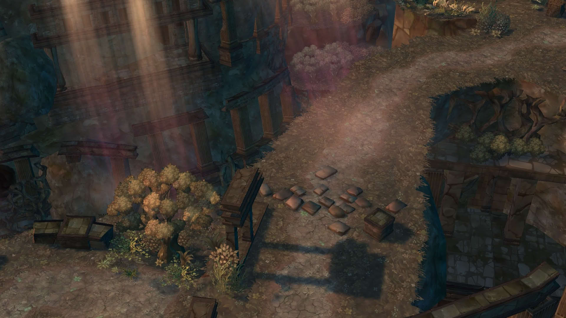 Screenshot for Tree of Savior