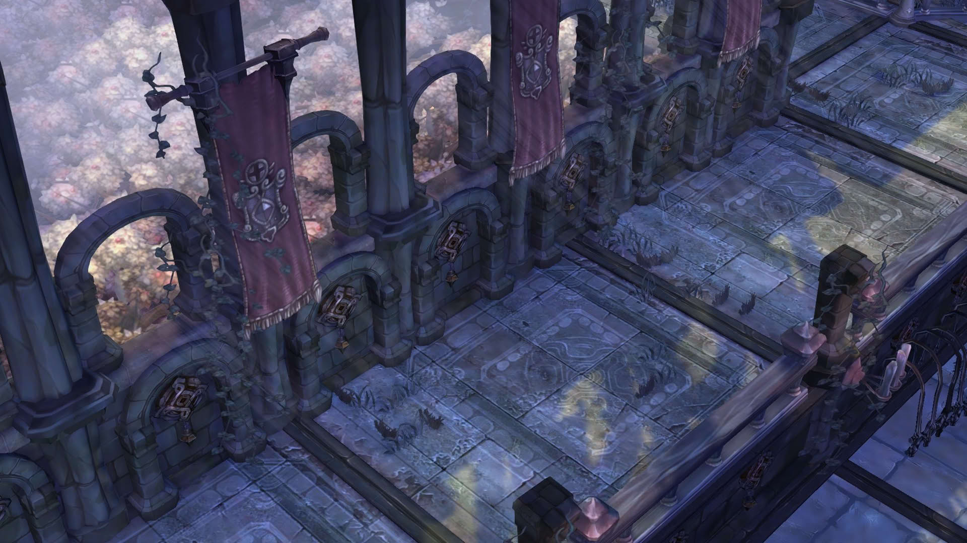 Screenshot for Tree of Savior